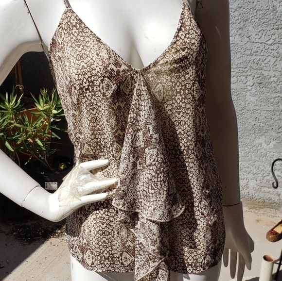 Michael kors Cami top‎ - Picture 3 of 7